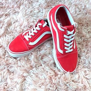 Vans Old Skool Sneakers